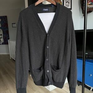 Champs Cardigan